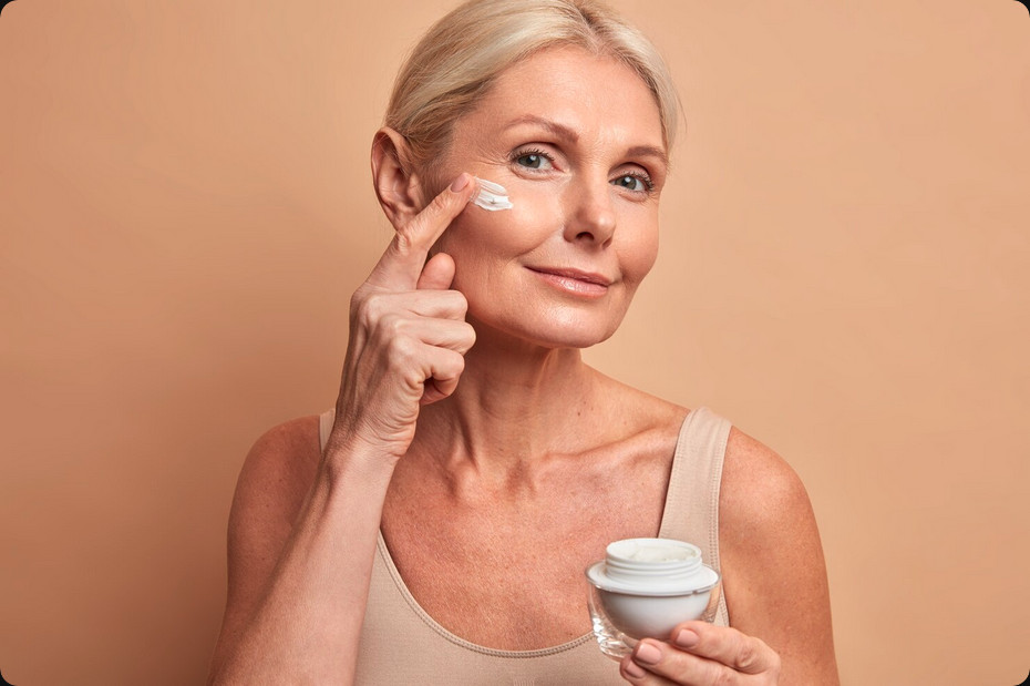 Best Anti Aging Skincare Ingredients for Youthful Skin