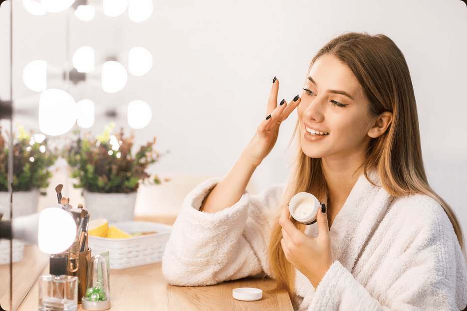 Basic Skincare: A Simple Routine for Healthy and Glowing Skin