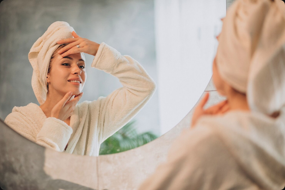 Morning Routine for Glowing Skin: Simple Steps for All-Day Radiance